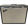 Used Fender Vintage Reissue 1965 Twin Reverb Tube Guitar Combo Amp
