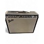 Used Fender Vintage Reissue 1965 Twin Reverb Tube Guitar Combo Amp