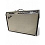 Used Fender Vintage Reissue 1965 Twin Reverb Tube Guitar Combo Amp