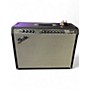 Used Fender Vintage Reissue 1965 Twin Reverb Tube Guitar Combo Amp