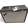 Used Fender Vintage Reissue 1965 Twin Reverb Tube Guitar Combo Amp