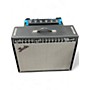 Used Fender Vintage Reissue 1965 Twin Reverb Tube Guitar Combo Amp
