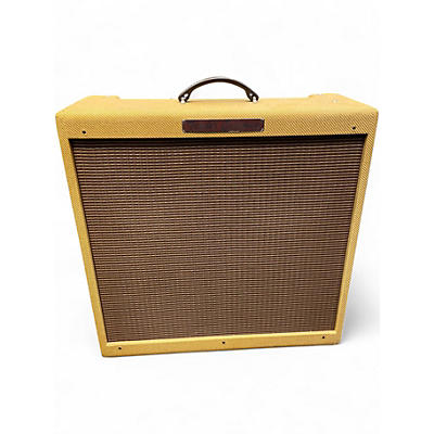 Used Fender Vintage Reissue '59 Bassman LTD 4x10 Guitar Combo Tube Guitar Combo Amp