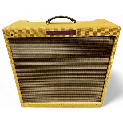 Used Fender Vintage Reissue '59 Bassman LTD Tube Guitar Combo Amp