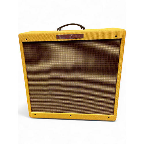 Used Fender Vintage Reissue '59 Bassman LTD Tube Guitar Combo Amp