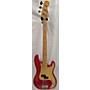 Used Fender Used Fender Vintera 50s Precision Bass Dakota Red Electric Bass Guitar Dakota Red