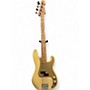 Used Fender Vintera 50s Precision Bass Desert Sand Electric Bass Guitar Desert Sand
