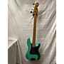 Used Fender Used Fender Vintera 50s Precision Bass Seafoam Green Electric Bass Guitar Seafoam Green