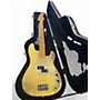 Used Fender Vintera 50s Precision Bass Vintage Blonde Electric Bass Guitar Vintage Blonde