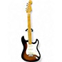 Used Fender Vintera 50s Stratocaster 2 Color Sunburst Solid Body Electric Guitar 2 Color Sunburst