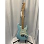 Used Fender Used Fender Vintera 50s Stratocaster Blue Solid Body Electric Guitar Blue