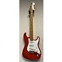 Used Fender Used Fender Vintera 50s Stratocaster Flat Red Solid Body Electric Guitar Flat Red