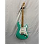 Used Fender Used Fender Vintera 50s Stratocaster Seafoam Green Solid Body Electric Guitar Seafoam Green