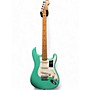 Used Fender Used Fender Vintera 50s Stratocaster Seafoam Green Solid Body Electric Guitar Seafoam Green