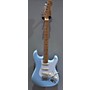 Used Fender Used Fender Vintera 50s Stratocaster Sonic Blue Solid Body Electric Guitar Sonic Blue