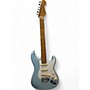 Used Fender Used Fender Vintera 50s Stratocaster Sonic Blue Solid Body Electric Guitar Sonic Blue