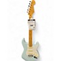 Used Fender Vintera 50s Stratocaster Sonic Blue Solid Body Electric Guitar Sonic Blue