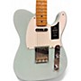 Used Fender Vintera 50s Stratocaster Sonic Blue Solid Body Electric Guitar Sonic Blue