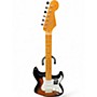 Used Fender Vintera 50s Stratocaster Sunburst Solid Body Electric Guitar Sunburst