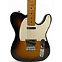 Used Fender Used Fender Vintera 50s Telecaster 2 Color Sunburst Solid Body Electric Guitar 2 Color Sunburst