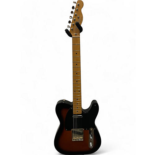 Fender Used Fender Vintera 50s Telecaster 2 Color Sunburst Solid Body Electric Guitar 2 Color Sunburst