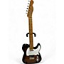 Used Fender Vintera 50s Telecaster 2 Tone Sunburst Solid Body Electric Guitar 2 Tone Sunburst