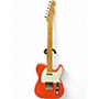 Used Fender Vintera 50s Telecaster Dakota Red Solid Body Electric Guitar Dakota Red
