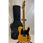 Used Fender Used Fender Vintera 50s Telecaster Modified Butterscotch Blonde Solid Body Electric Guitar Butterscotch Blonde