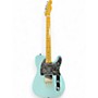 Used Fender Vintera 50s Telecaster Modified Daphne Blue Solid Body Electric Guitar Daphne Blue