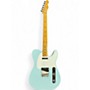 Used Fender Vintera 50s Telecaster Sonic Blue Solid Body Electric Guitar Sonic Blue