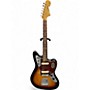 Used Fender Vintera 60s Jaguar Tobacco Burst Solid Body Electric Guitar Tobacco Burst