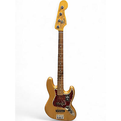 Used Fender Vintera 60s Jazz Bass BRONZE Electric Bass Guitar