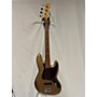 Used Fender Used Fender Vintera 60s Jazz Bass Firemist Gold Electric Bass Guitar Firemist Gold