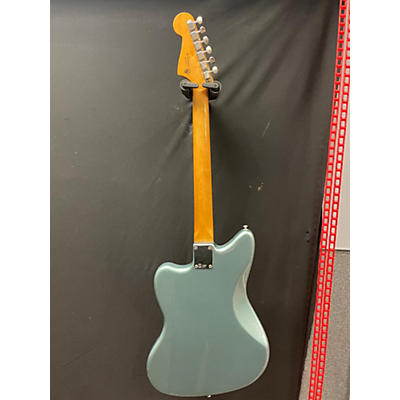 Fender Used Fender Vintera 60s Jazzmaster Ice Blue Metallic Solid Body Electric Guitar