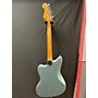 Used Fender Used Fender Vintera 60s Jazzmaster Ice Blue Metallic Solid Body Electric Guitar Ice Blue Metallic