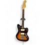 Used Fender Vintera 60s Jazzmaster Modified 2 Color Sunburst Solid Body Electric Guitar 2 Color Sunburst