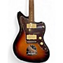 Used Fender Vintera 60s Jazzmaster Modified 3 Color Sunburst Solid Body Electric Guitar 3 Color Sunburst
