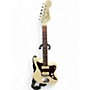 Used Fender Vintera 60s Jazzmaster Olympic White Solid Body Electric Guitar Olympic White