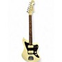 Used Fender Vintera 60s Jazzmaster Olympic White Solid Body Electric Guitar Olympic White