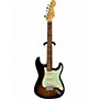 Used Fender Vintera 60s Stratocaster 2 Color Sunburst Solid Body Electric Guitar 2 Color Sunburst
