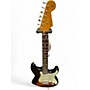 Used Fender Vintera 60s Stratocaster 2 Color Sunburst Solid Body Electric Guitar 2 Color Sunburst