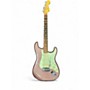 Used Fender Vintera 60s Stratocaster Burgundy Mist Solid Body Electric Guitar Burgundy Mist