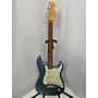 Used Fender Used Fender Vintera 60s Stratocaster Ice Blue Metallic Solid Body Electric Guitar Ice Blue Metallic