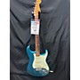 Used Fender Used Fender Vintera 60s Stratocaster METTALIC BLUE Solid Body Electric Guitar METTALIC BLUE