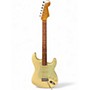 Used Fender Vintera 60s Stratocaster Modified Olympic White Solid Body Electric Guitar Olympic White