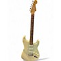 Used Fender Used Fender Vintera 60s Stratocaster Olympic White Solid Body Electric Guitar Olympic White