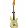 Used Fender Vintera 60s Stratocaster Olympic White Solid Body Electric Guitar Olympic White