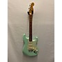 Used Fender Used Fender Vintera 60s Stratocaster Seafoam Green Solid Body Electric Guitar Seafoam Green