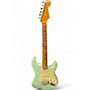 Used Fender Vintera 60s Stratocaster Seafoam Green Solid Body Electric Guitar Seafoam Green