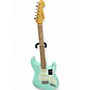 Used Fender Vintera 60s Stratocaster Seafoam Green Solid Body Electric Guitar Seafoam Green